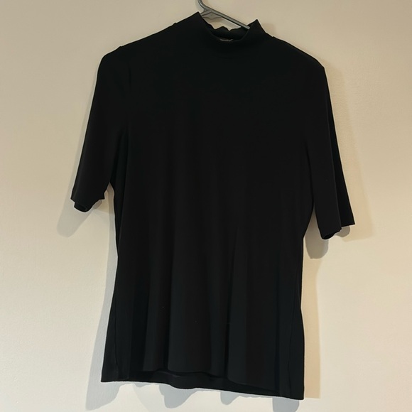 Banana republic tight tee - Picture 1 of 1